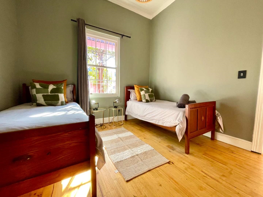 To Let 2 Bedroom Property for Rent in Woodstock Western Cape